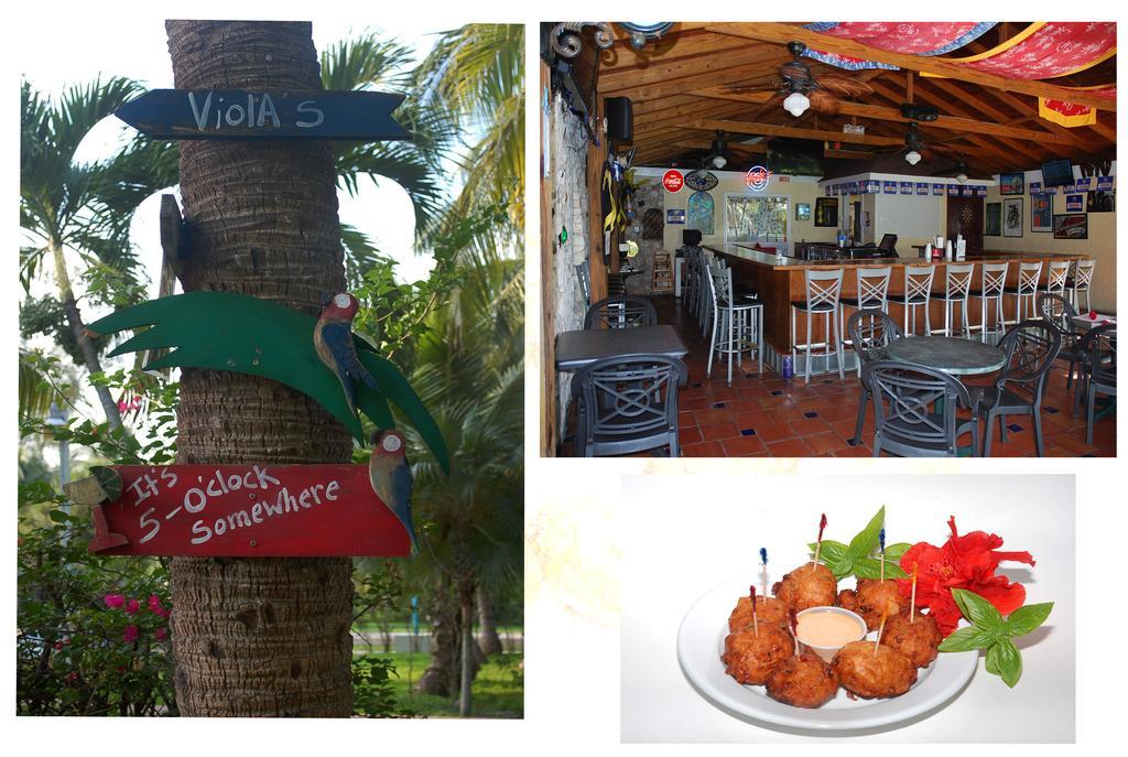 Sunrise Beach Club And Villas - Paradise Island Exterior photo