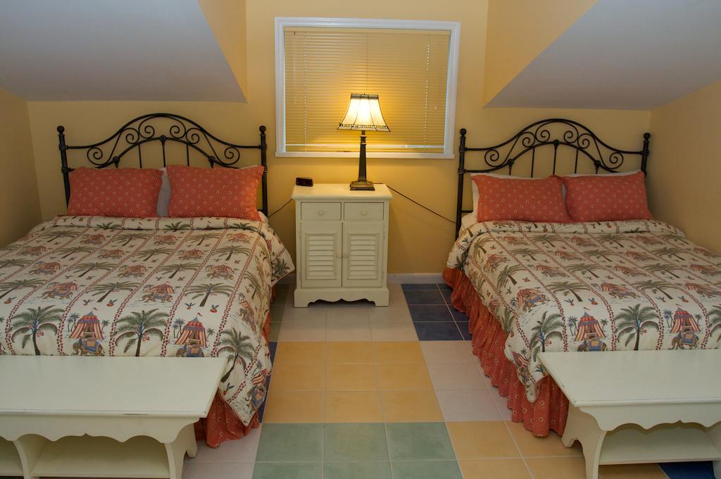 Sunrise Beach Club And Villas - Paradise Island Room photo