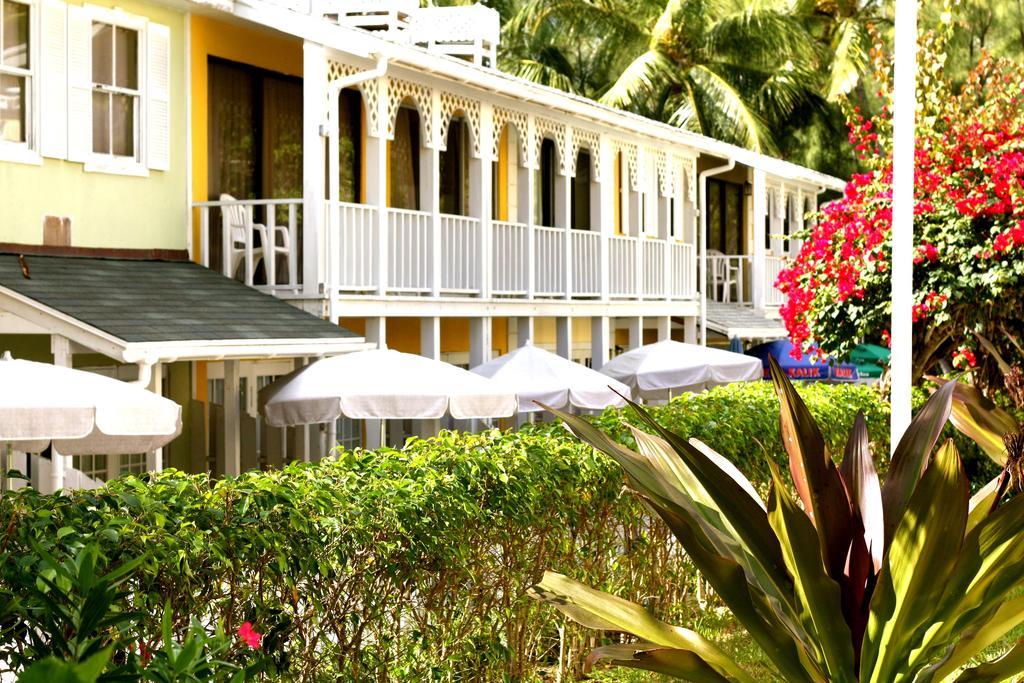 Sunrise Beach Club And Villas - Paradise Island Exterior photo