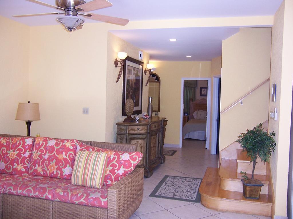 Sunrise Beach Club And Villas - Paradise Island Room photo