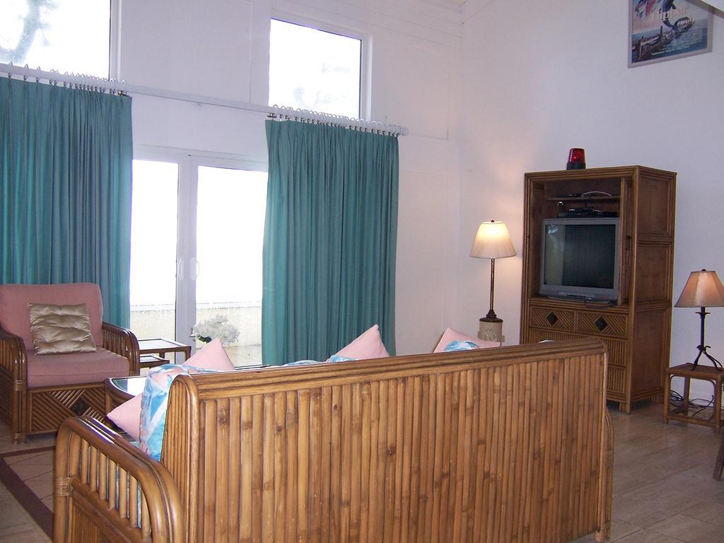 Sunrise Beach Club And Villas - Paradise Island Room photo