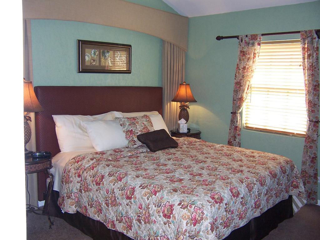 Sunrise Beach Club And Villas - Paradise Island Room photo