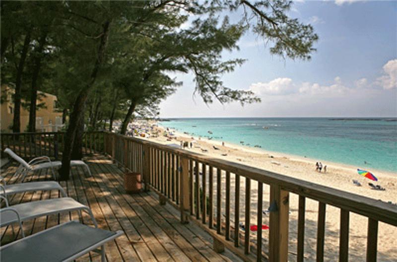 Sunrise Beach Club And Villas - Paradise Island Exterior photo