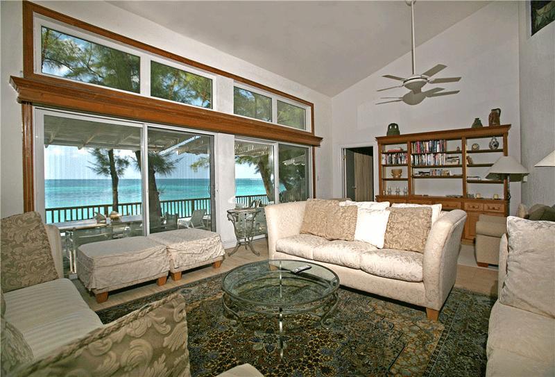 Sunrise Beach Club And Villas - Paradise Island Exterior photo